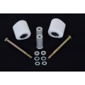 R&G Racing Crash Protectors - Aero Style for Kawasaki Z900 '18-19 R&G Racing Crash Protectors - Aero Style for Kawasaki Z900 '18-19